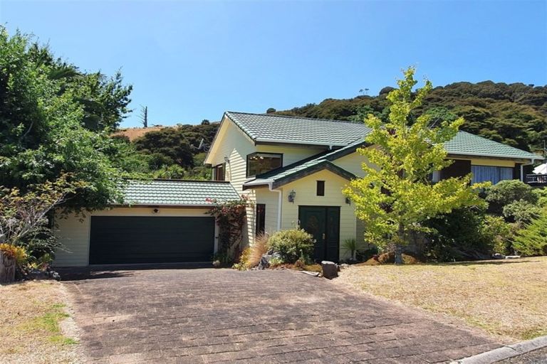 Photo of property in 31 Kowhai Drive, Te Kouma, Coromandel, 3581