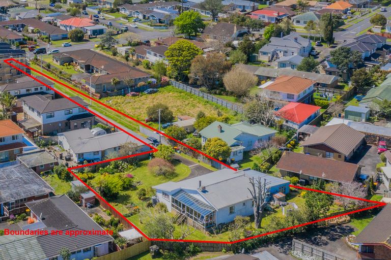 Photo of property in 108 Coronation Road, Papatoetoe, Auckland, 2025