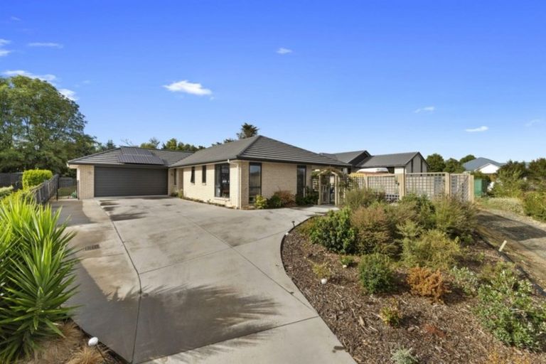 Photo of property in 5 Jackway Rise, Te Kauwhata, 3710