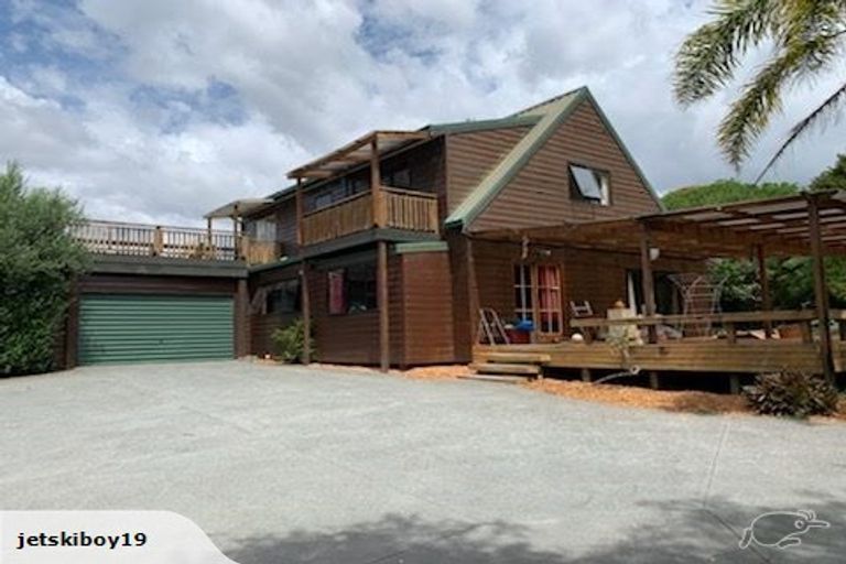 Photo of property in 23 Puketotara Road, Glenbervie, Whangarei, 0173