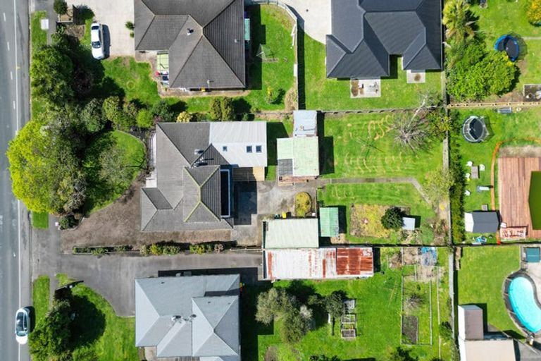 Photo of property in 330 Cambridge Road, Hillcrest, Hamilton, 3216