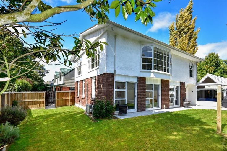 Photo of property in 55 Parkstone Avenue, Ilam, Christchurch, 8041