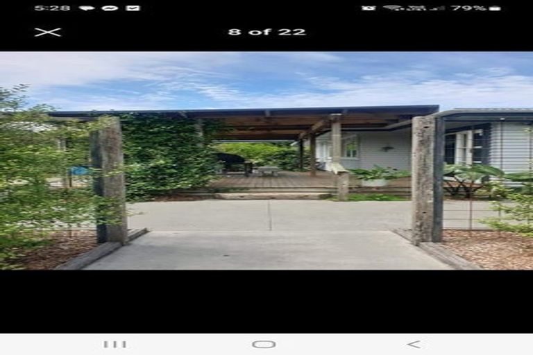 Photo of property in 40 Rosythe Road, Waipu, 0582