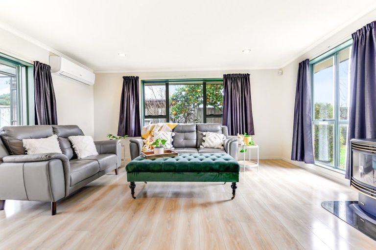 Photo of property in 207 Thomas Road, Rototuna North, Hamilton, 3210