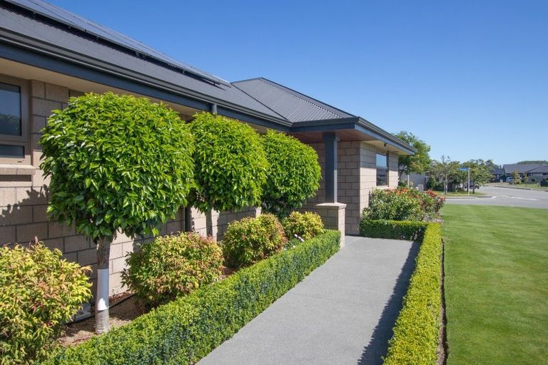 Photo of property in 17 Whiteoak Grove, Tinwald, Ashburton, 7700