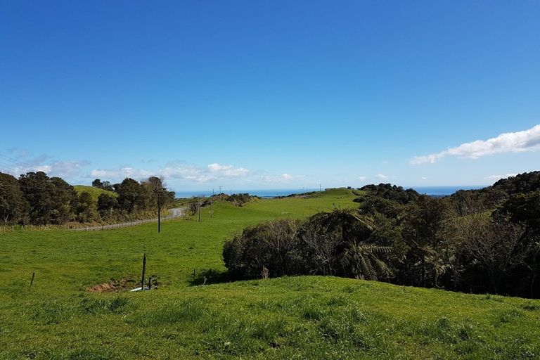 Photo of property in 777 Dover Road, Okato, New Plymouth, 4374