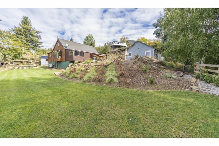 Photo of property in 7 Kamaka Crescent, Bridge Hill, Alexandra, 9320