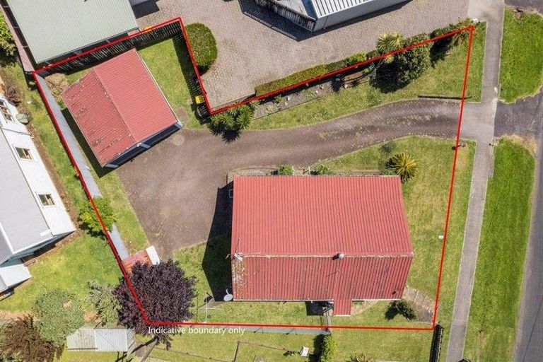 Photo of property in 20b Silverton Road, Waihi, 3610