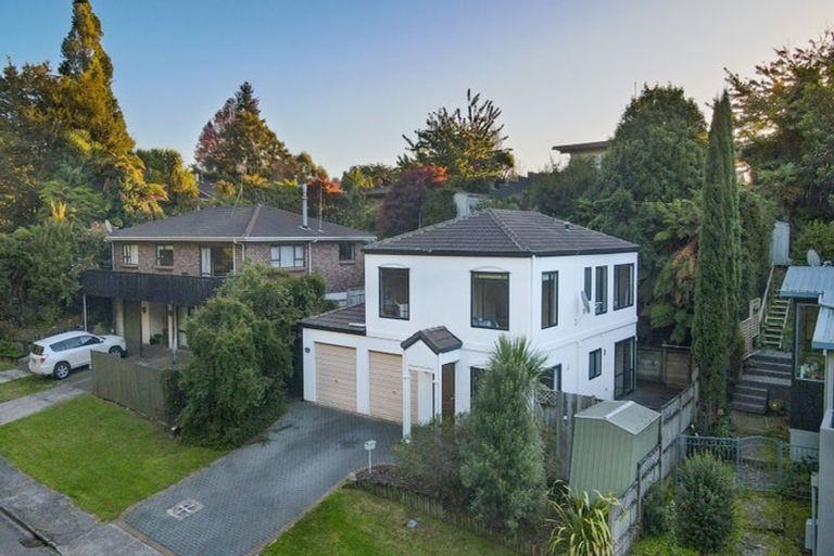Photo of property in 25 Tihi Road, Springfield, Rotorua, 3015