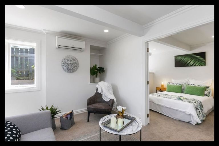 Photo of property in 118 Cashmere Avenue, Khandallah, Wellington, 6035