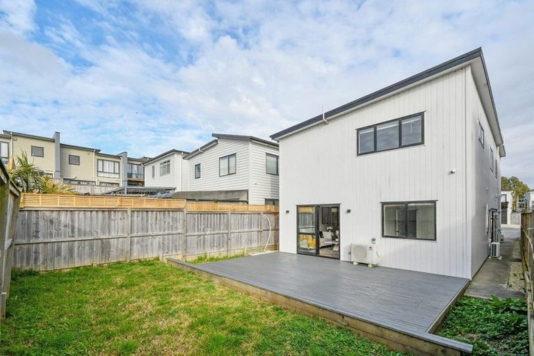 Photo of property in 68 Rashni Road, Flat Bush, Auckland, 2019