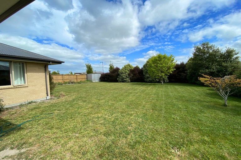 Photo of property in 206 Brookside Road, Rolleston, 7614