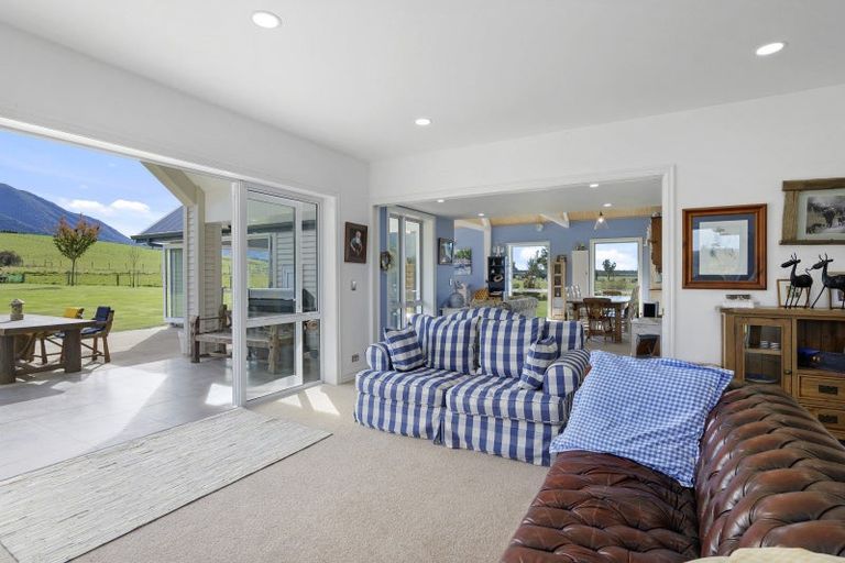 Photo of property in 137 Sawmill Road, Staveley, Ashburton, 7771