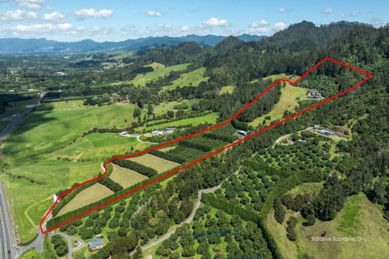 Photo of property in 1031b State Highway 2, Tanners Point, Katikati, 3177