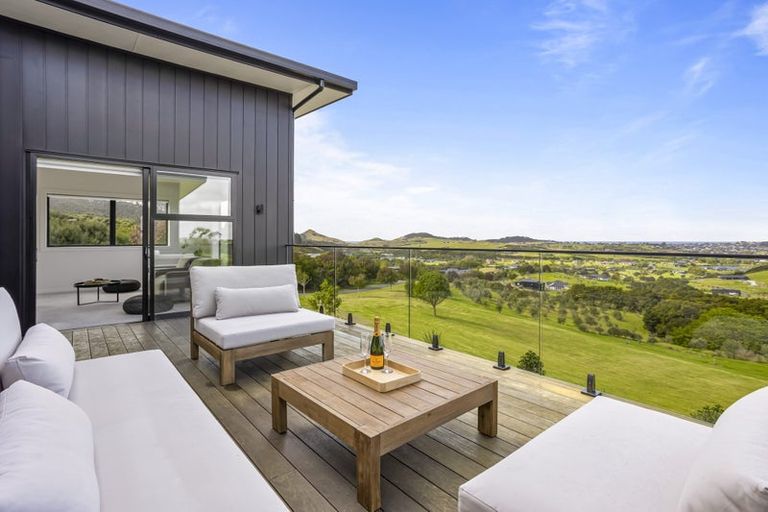 Photo of property in 117 Robert Hastie Drive, Mangawhai, 0573