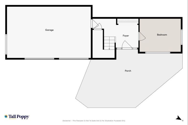 Photo of property in 8 The Cliffs, Britannia Heights, Nelson, 7010