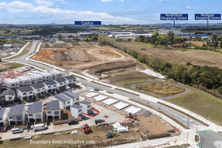 Photo of property in 4 Greenbrier Street, Westgate, 0814