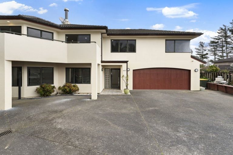 Photo of property in 223 Hill Road, The Gardens, Auckland, 2105