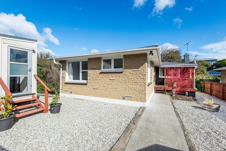 Photo of property in 3 Quarry Road, Green Island, Dunedin, 9018