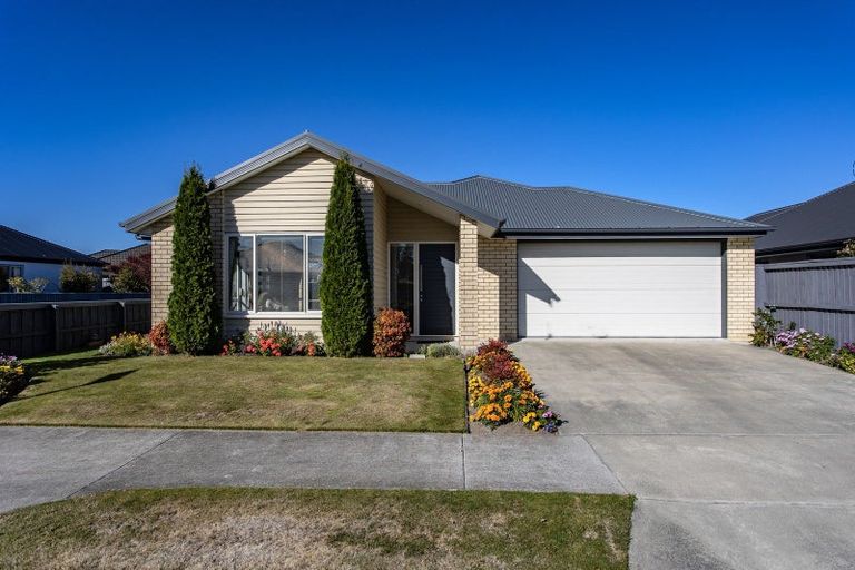 Photo of property in 40 Storer Street, Kaiapoi, 7630