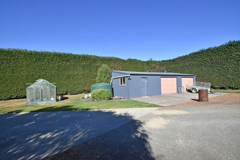 Photo of property in 118 Roslyn Road, Roslyn Bush, Invercargill, 9876