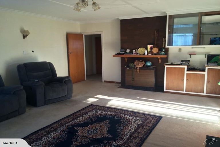 Photo of property in 168 Grove Street, Tinwald, Ashburton, 7700