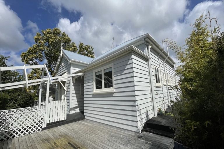 Photo of property in 38 Bellwood Avenue, Mount Eden, Auckland, 1024