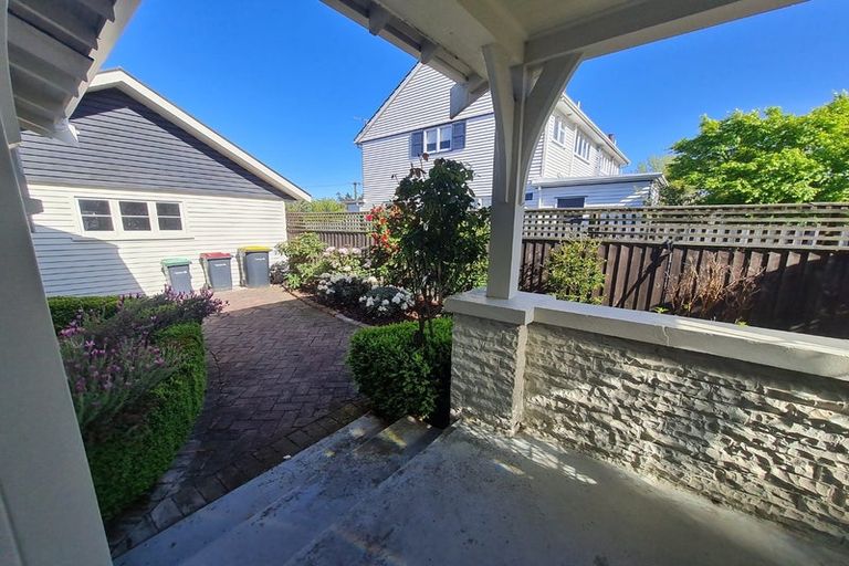 Photo of property in 78 Hartley Avenue, Strowan, Christchurch, 8052