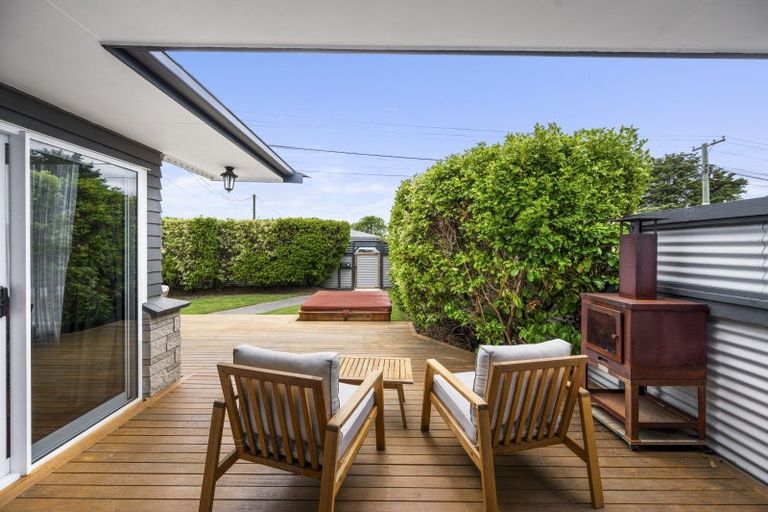 Photo of property in 129 Riverbend Road, Onekawa, Napier, 4110