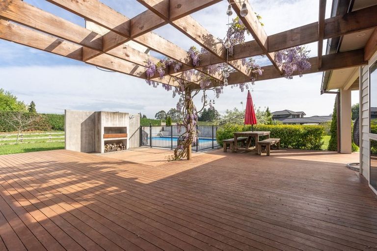 Photo of property in 21b Yumelody Lane, Matangi, Hamilton, 3284