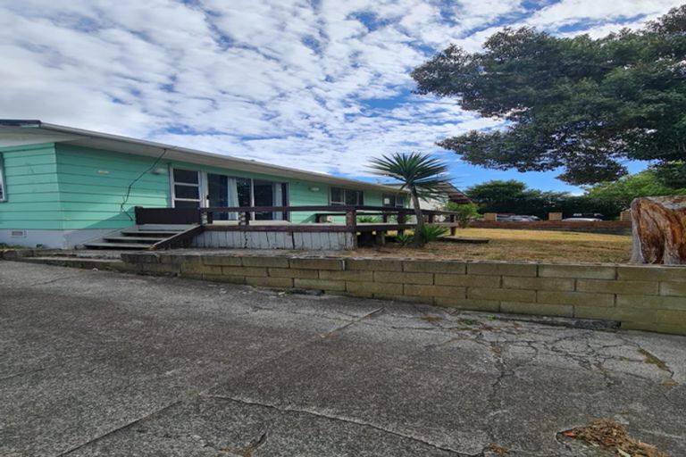Photo of property in 288 Buckland Road, Mangere East, Auckland, 2024