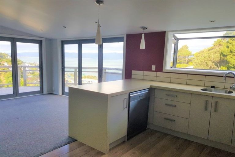 Photo of property in 194a Barnard Street, Wadestown, Wellington, 6012