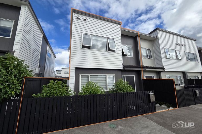 Photo of property in 46c Joshua Carder Drive, Hobsonville, Auckland, 0616