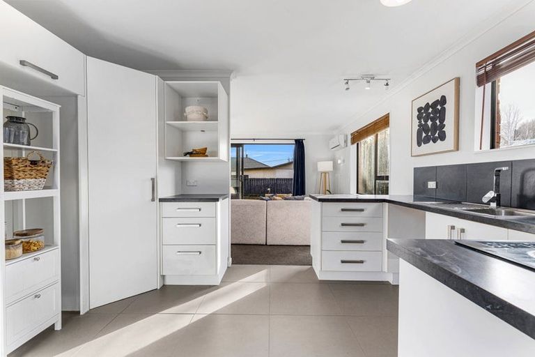 Photo of property in 3a Glendale Place, Witherlea, Blenheim, 7201
