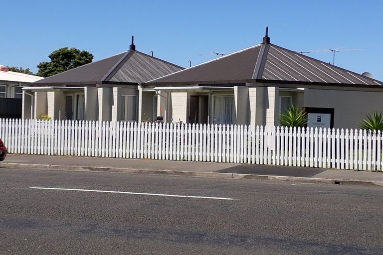 Photo of property in 104 Queen Street, Wairoa, 4108