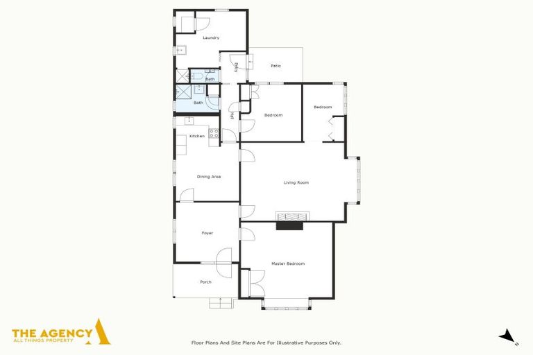 Photo of property in 316 Whitaker Street, Whataupoko, Gisborne, 4010