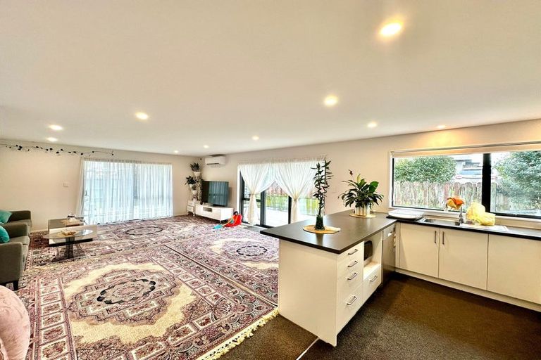 Photo of property in 119a Harrison Street, Allenton, Ashburton, 7700