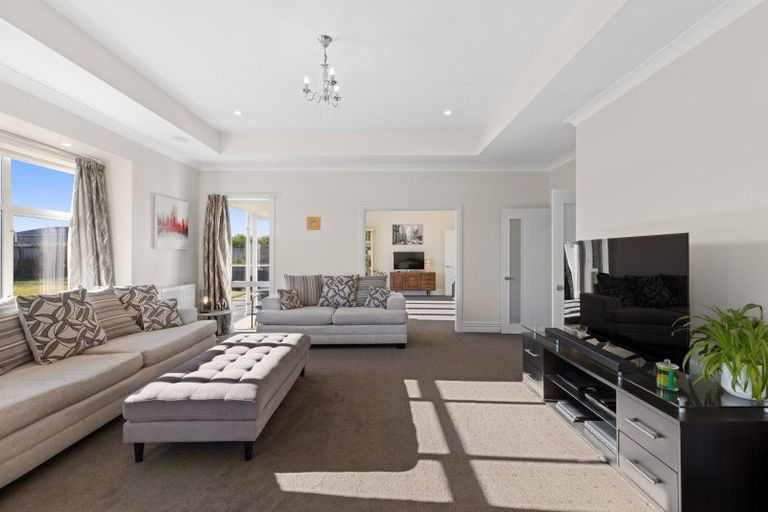 Photo of property in 28 Elizabeth Allen Drive, West Melton, 7618