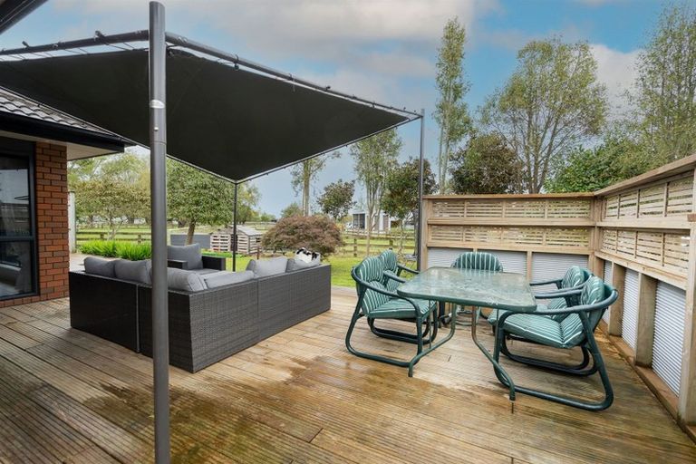 Photo of property in 107 Marychurch Road, Pukemoremore, Cambridge, 3493