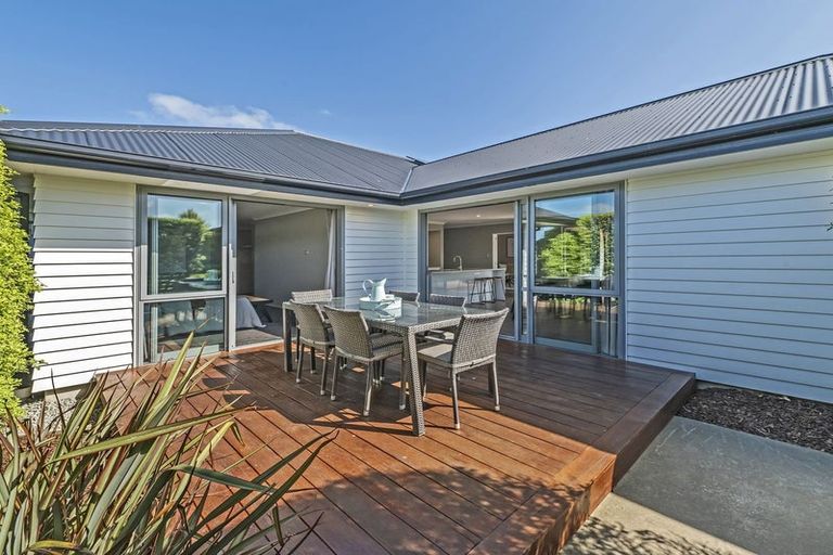 Photo of property in 39 Seymour Drive, Rolleston, 7614