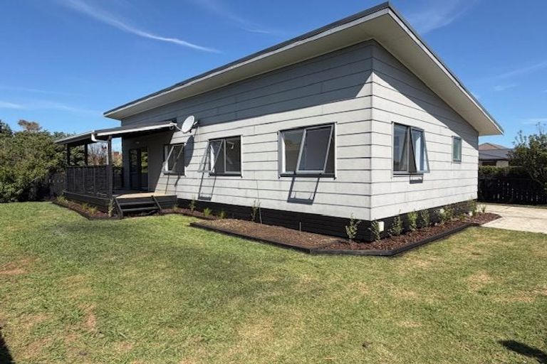 Photo of property in 6 Plover Close, Dargaville, 0310