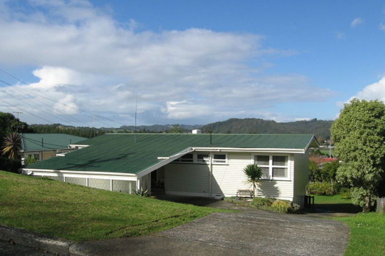 Photo of property in 23 Fisher Terrace, Te Kamo, Whangarei, 0112