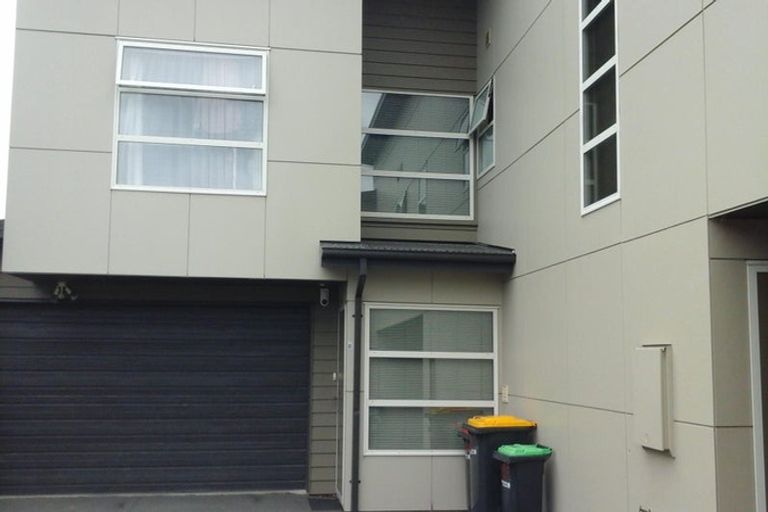 Photo of property in 508d Saint Asaph Street, Phillipstown, Christchurch, 8011