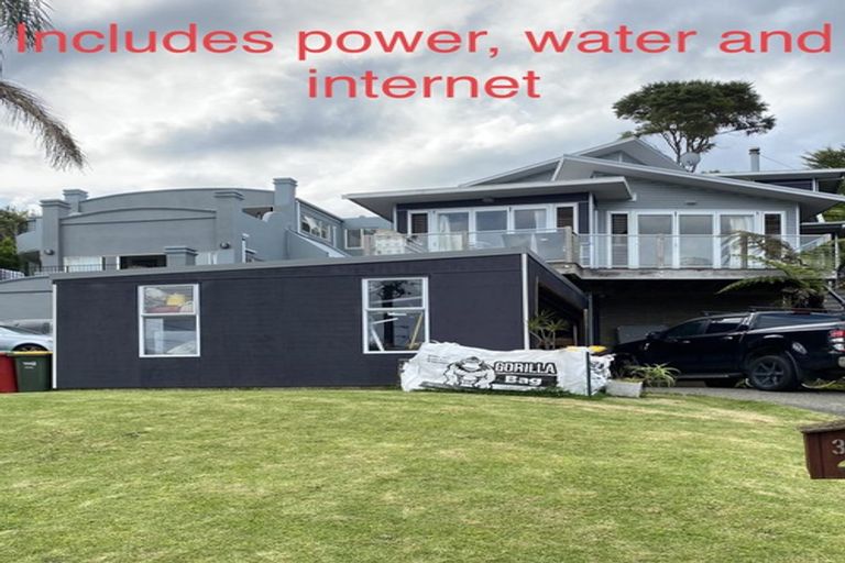 Photo of property in 35 Mckenzie Avenue, Arkles Bay, Whangaparaoa, 0932