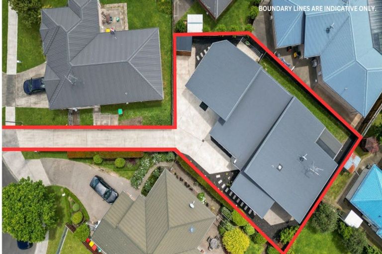 Photo of property in 31 Mickelson Avenue, Rototuna, Hamilton, 3210