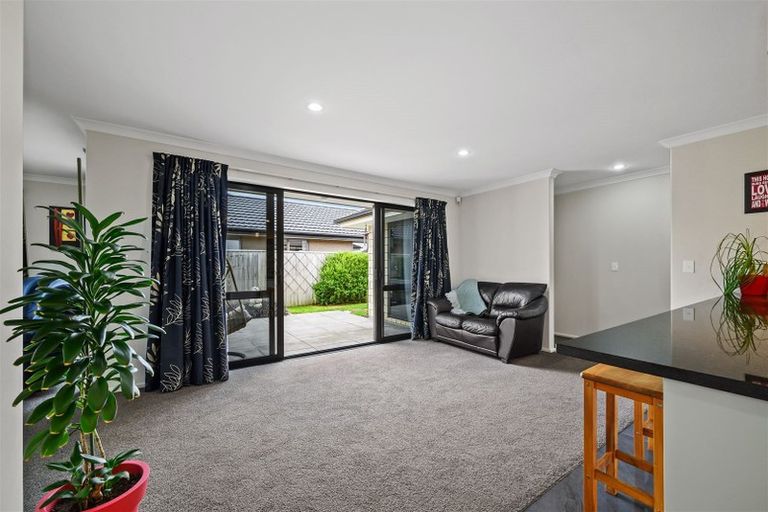 Photo of property in 5 Wootton Place, Kaiapoi, 7630