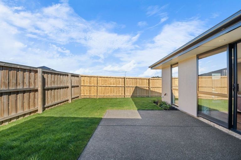 Photo of property in 2 Kotua Street, Woodend, 7610