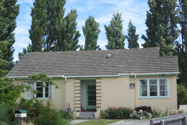 Photo of property in 9 Mccombs Street, Somerfield, Christchurch, 8024