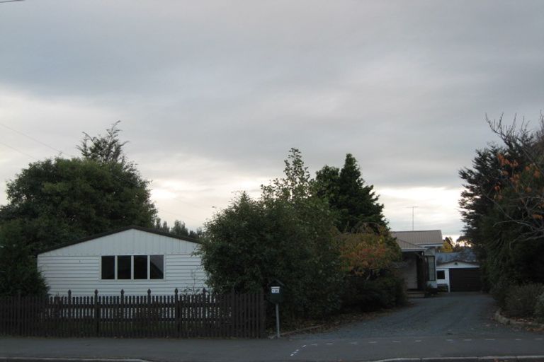 Photo of property in 134 Clyde Street, Balclutha, 9230