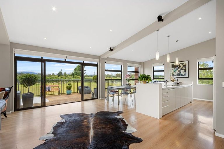 Photo of property in 168 Pembertons Road, Sefton, Rangiora, 7477